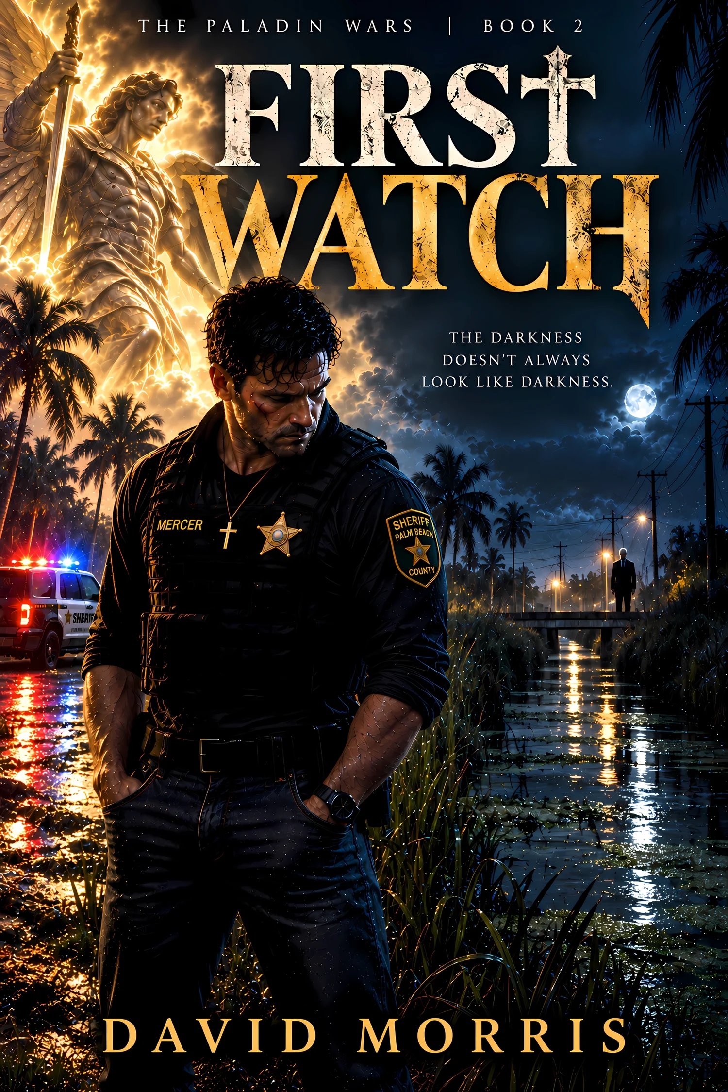 Cover of First Watch